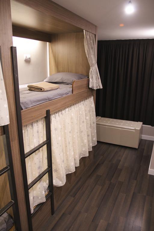 Barcelona & You Hostel Sagrada Familia المظهر الخارجي الصورة